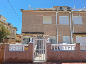 Casa La Mata